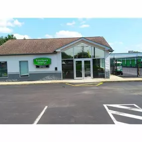 Beauty Image - Extra Space Storage at 1525 Bristol Pike, Bensalem, PA 19020
