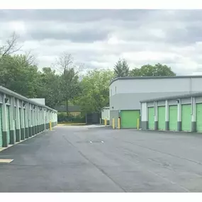Exterior Units - Extra Space Storage at 1525 Bristol Pike, Bensalem, PA 19020