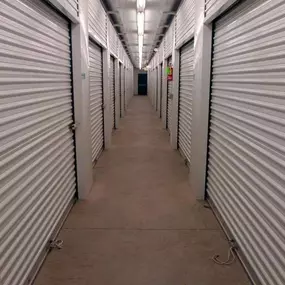 Interior Units - Extra Space Storage at 1525 Bristol Pike, Bensalem, PA 19020