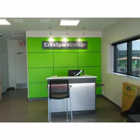 Office - Extra Space Storage at 1525 Bristol Pike, Bensalem, PA 19020