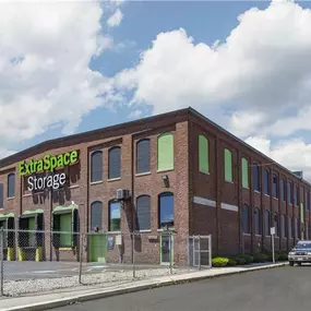 Beauty Image - Extra Space Storage at 21 Weston Ave, Quincy, MA 02170