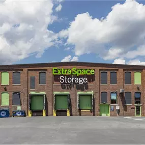 Alternate Beauty Image - Extra Space Storage at 21 Weston Ave, Quincy, MA 02170