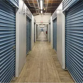 Interior Units - Extra Space Storage at 21 Weston Ave, Quincy, MA 02170