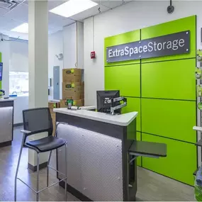 Office - Extra Space Storage at 21 Weston Ave, Quincy, MA 02170