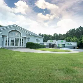 Beauty Image - Extra Space Storage at 4750 Nelson Brogdon Blvd, Buford, GA 30518