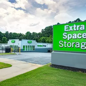 Alternate Beauty Image - Extra Space Storage at 4750 Nelson Brogdon Blvd, Buford, GA 30518