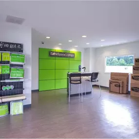 Office - Extra Space Storage at 4750 Nelson Brogdon Blvd, Buford, GA 30518