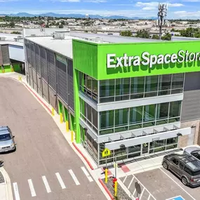 Alternate Beauty Image - Extra Space Storage at 3325 S Santa Fe Dr, Englewood, CO 80110