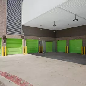 Exterior Units - Extra Space Storage at 3325 S Santa Fe Dr, Englewood, CO 80110