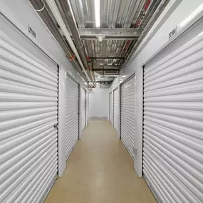 Interior Units - Extra Space Storage at 3325 S Santa Fe Dr, Englewood, CO 80110