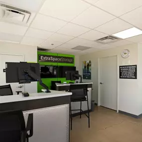 Office - Extra Space Storage at 3325 S Santa Fe Dr, Englewood, CO 80110