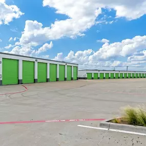 Exterior Units