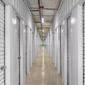 Interior Units - Extra Space Storage at 1376 NW Summercrest Blvd, Burleson, TX 76028