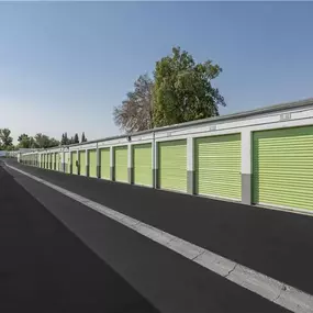 Exterior Units
