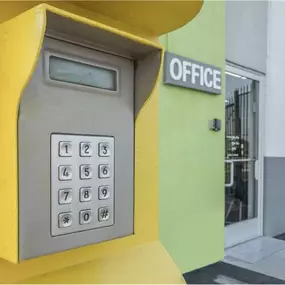 Keypad
