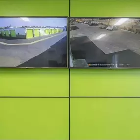 Security Screens