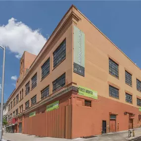 Beauty Image - Extra Space Storage at 3330 Broadway, New York, NY 10031