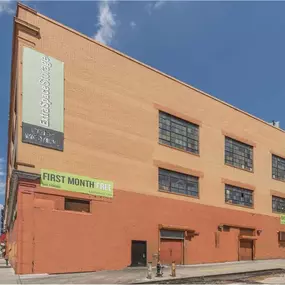 Alternate Beauty Image - Extra Space Storage at 3330 Broadway, New York, NY 10031