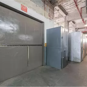 Exterior Units