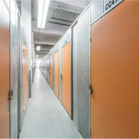 Interior Units - Extra Space Storage at 3330 Broadway, New York, NY 10031