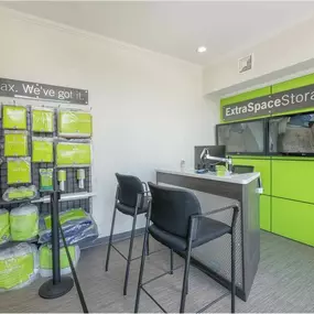 Office - Extra Space Storage at 3330 Broadway, New York, NY 10031