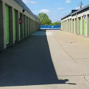 Exterior Units