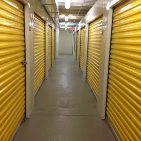 Interior Units