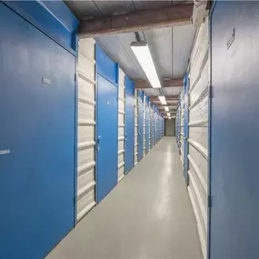 Interior Units