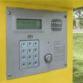 Keypad - Extra Space Storage at 3569 E Main St, Columbus, OH 43213