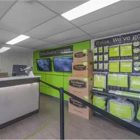 Office - Extra Space Storage at 3569 E Main St, Columbus, OH 43213