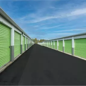 Exterior Units - Extra Space Storage at 5151 Glencrossing Way, Cincinnati, OH 45238