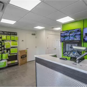 Office - Extra Space Storage at 5151 Glencrossing Way, Cincinnati, OH 45238