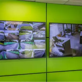 Security Screens