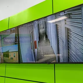 3470 - Security Screens