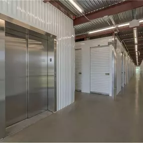 Exterior Units