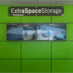 Security Screens