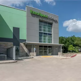 Alternate Beauty Image - Extra Space Storage at 12211 N IH 35, San Antonio, TX 78233