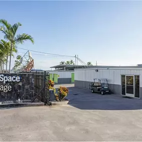 Beauty Image - Extra Space Storage at 73-4864 Kanalani St, Kailua-Kona, HI 96740