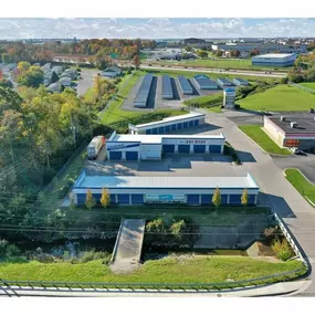 Alternate Beauty Image - Storage Express at 2950 S Lynhurst Dr, Indianapolis, IN 46241