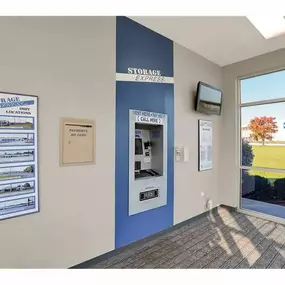 Security Screens