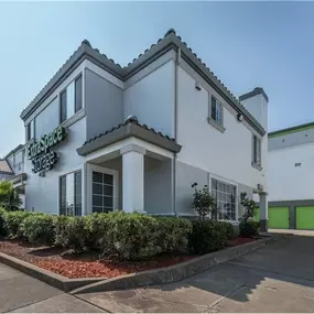 Beauty Image - Extra Space Storage at 3939 Castro Valley Blvd, Castro Valley, CA 94546