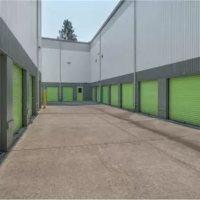Exterior Units - Extra Space Storage at 3939 Castro Valley Blvd, Castro Valley, CA 94546
