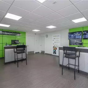 Office - Extra Space Storage at 3939 Castro Valley Blvd, Castro Valley, CA 94546