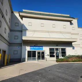 Alternate Beauty Image