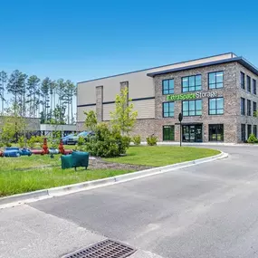 Alternate Beauty Image - Extra Space Storage at 344 Nexton Creek Cir, Summerville, SC 29486