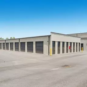 Exterior Units - Extra Space Storage at 344 Nexton Creek Cir, Summerville, SC 29486
