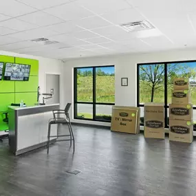 Office - Extra Space Storage at 344 Nexton Creek Cir, Summerville, SC 29486
