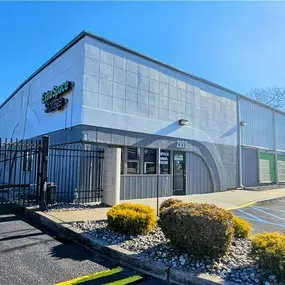 Beauty Image - Extra Space Storage at 2990 Route 66, Neptune, NJ 07753