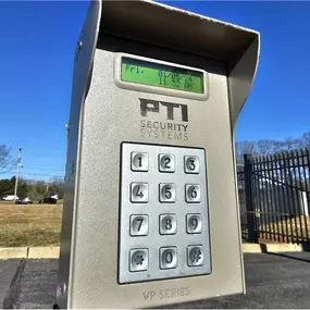 Keypad
