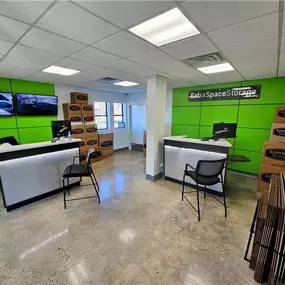 Office - Extra Space Storage at 2990 Route 66, Neptune, NJ 07753